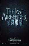 Filme: Avatar: The Last Airbender